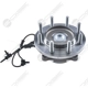 Purchase Top-Quality Front Hub Assembly by EDGE - 515154 pa7