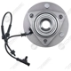 Purchase Top-Quality Front Hub Assembly by EDGE - 515155 pa3