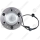 Purchase Top-Quality Front Hub Assembly by EDGE - 515159 pa1