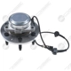 Purchase Top-Quality Front Hub Assembly by EDGE - 515159 pa3