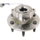 Purchase Top-Quality EDGE - 515160 - Front Hub Assembly pa7