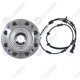 Purchase Top-Quality Front Hub Assembly by EDGE - 515162 pa1