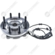 Purchase Top-Quality Front Hub Assembly by EDGE - 515162 pa2