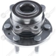 Purchase Top-Quality Front Hub Assembly by EDGE - 515167 pa3