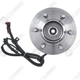 Purchase Top-Quality Front Hub Assembly by EDGE - 515169 pa6