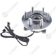 Purchase Top-Quality Front Hub Assembly by EDGE - 515169 pa7