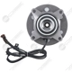 Purchase Top-Quality Front Hub Assembly by EDGE - 515169 pa8