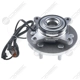 Purchase Top-Quality Front Hub Assembly by EDGE - 515170 pa1