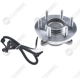 Purchase Top-Quality Front Hub Assembly by EDGE - 515170 pa3