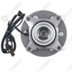Purchase Top-Quality Front Hub Assembly by EDGE - 515170 pa4