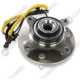 Purchase Top-Quality Front Hub Assembly by EDGE - 515177 pa1