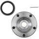 Purchase Top-Quality Front Hub Assembly by EDGE - 950002 pa5