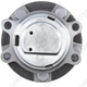 Purchase Top-Quality Front Hub Assembly by EDGE - HA590376 pa3