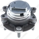 Purchase Top-Quality Front Hub Assembly by EDGE - HA590376 pa5