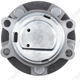 Purchase Top-Quality Front Hub Assembly by EDGE - HA590376 pa8