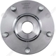 Purchase Top-Quality Front Hub Assembly by EDGE - HA590406 pa6