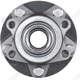 Purchase Top-Quality Front Hub Assembly by EDGE - HA590406 pa8