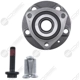 Purchase Top-Quality Front Hub Assembly by EDGE - HA590616 pa3