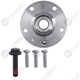 Purchase Top-Quality Front Hub Assembly by EDGE - HA590616 pa4