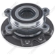 Purchase Top-Quality Front Hub Assembly by EDGE - HA590618 pa2