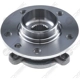 Purchase Top-Quality Front Hub Assembly by EDGE - HA590618 pa3