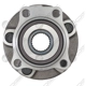 Purchase Top-Quality Front Hub Assembly by EDGE - HA590648 pa10