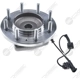 Purchase Top-Quality Front Hub Assembly by EDGE - SP620300 pa4