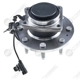 Purchase Top-Quality Front Hub Assembly by EDGE - SP620301 pa2