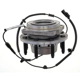 Purchase Top-Quality Front Hub Assembly by EDGE - WE61854 pa4