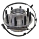 Purchase Top-Quality Front Hub Assembly by EDGE - WE61854 pa5