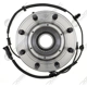 Purchase Top-Quality Front Hub Assembly by EDGE - WE61854 pa7