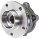 Purchase Top-Quality FAG - 101779 - Wheel Bearing and Hub Assemblies pa2