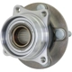 Purchase Top-Quality FAG - 101783 - Wheel Bearing and Hub Assemblies pa1