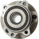 Purchase Top-Quality FAG - 101797 - Wheel Bearing and Hub Assemblies pa2