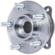 Purchase Top-Quality FAG - 101890 - Wheel Bearing and Hub Assemblies pa2