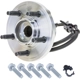 Purchase Top-Quality FAG - 102001 - Wheel Bearing and Hub Assemblies pa3