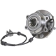 Purchase Top-Quality FAG - 102008 - Wheel Bearing and Hub Assemblies pa1