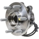 Purchase Top-Quality FAG - 102008 - Wheel Bearing and Hub Assemblies pa2
