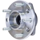 Purchase Top-Quality FAG - 102026 - Wheel Bearing and Hub Assemblies pa1