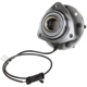 Purchase Top-Quality FAG - 102029 - Wheel Bearing and Hub Assemblies pa1