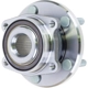 Purchase Top-Quality FAG - 102051 - Wheel Bearing and Hub Assemblies pa1