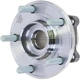 Purchase Top-Quality FAG - 102051 - Wheel Bearing and Hub Assemblies pa2