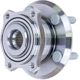Purchase Top-Quality FAG - 102122 - Wheel Bearing and Hub Assemblies pa1