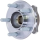 Purchase Top-Quality FAG - 102122 - Wheel Bearing and Hub Assemblies pa2
