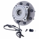 Purchase Top-Quality FAG - 102152 - Wheel Hub Assembly pa1