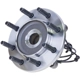 Purchase Top-Quality FAG - 102170 - Wheel Bearing and Hub Assemblies pa2