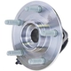 Purchase Top-Quality FAG - 102172 - Wheel Bearing and Hub Assemblies pa2