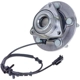 Purchase Top-Quality FAG - 102172 - Wheel Bearing and Hub Assemblies pa3