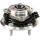 Purchase Top-Quality Front Hub Assembly by FAG - 102223 pa1