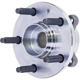 Purchase Top-Quality FAG - 102224 - Wheel Hub Assembly pa2